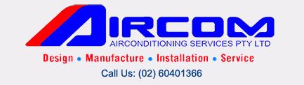 Aircom Airconditioning